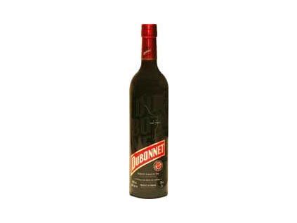 Ricard Dubonnet Rouge 0,75 l (holá láhev)