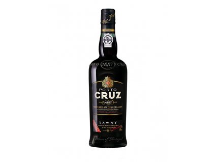 sirupy koktejly porto tawny