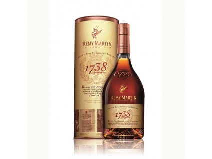 Rémy Martin Accord Royal 0,7l