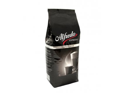 Alfredo Espresso Super Bar Kawa ziarnista 1kg.jpg