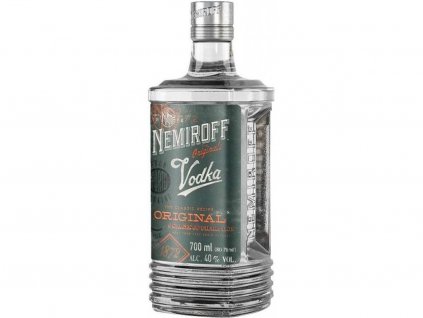 Vodka Nemiroff Original 40% 0,7 l