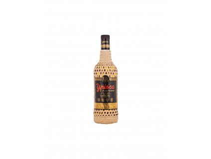 cachaca ypioca reserva ouro 1l