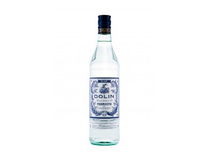 Dolin Vermouth Blanc 16% 0,75l