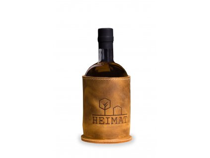 HEIMAT Barrel Aged Dry Gin