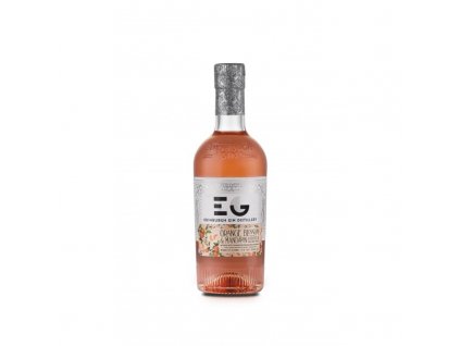 Gin Edinburgh Likér Orange Blossom and Mandarine 20% 0,5 l