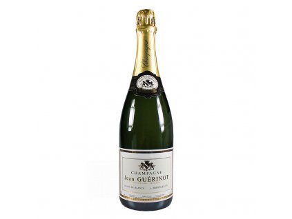 champagne jean guerinot