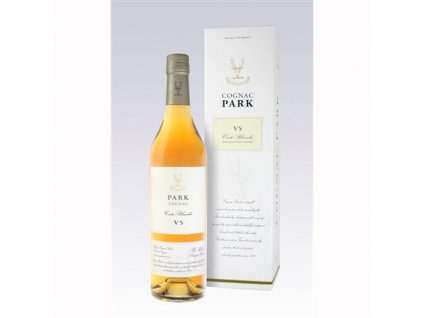 Cognac Park VS Carte Blanche 0,7 l