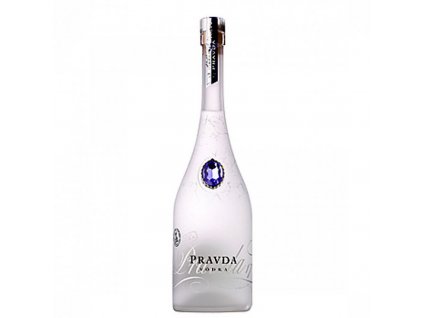 Pravda vodka  1l  40%