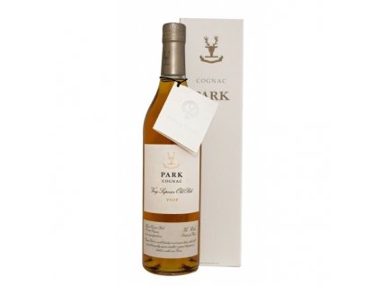 Cognac Park VSOP 0,7 l