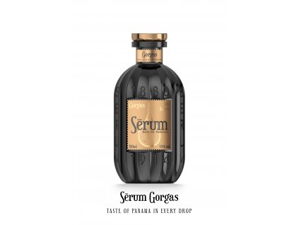 Serum Gorgas New 0,7l 40%