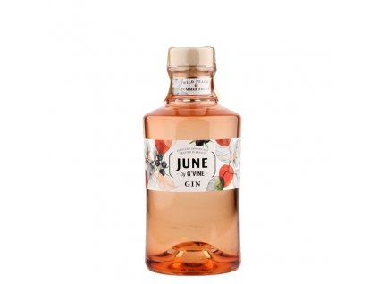 Gin June Gvine Liqueur 30% 0,7 l