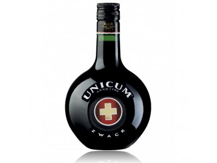 Zwack Unicum - bylinný likér 40% 0,7 l