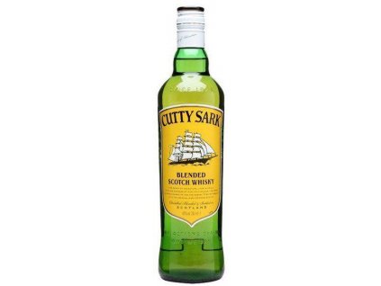 Cutty Sark 0,7l  40%