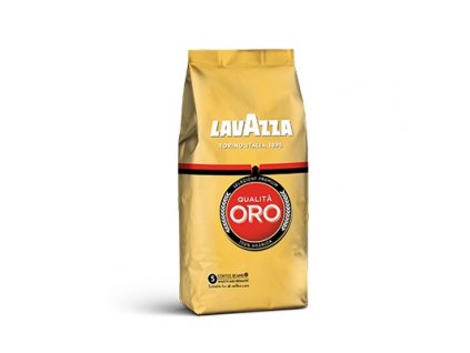 1658 kava lavazza qualita oro zrnkova 1