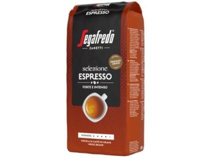 segafredo zanetti selezione espresso 1 kg 16956 16956
