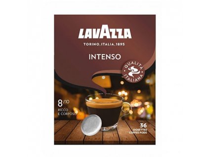 1744 kavove pody senseo lavazza intenso 1