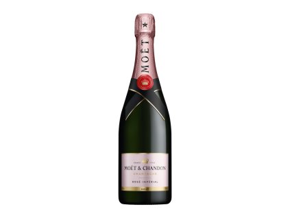 Moët & Chandon Rosé Impérial