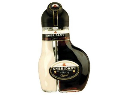 Sheridans likér 0,7 l