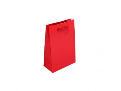 darkova taska cervena milano 16x8x24