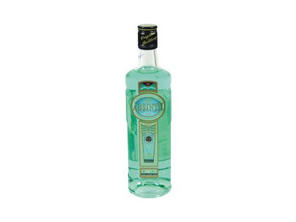 Absinth 70% 0,7 l Starorežná