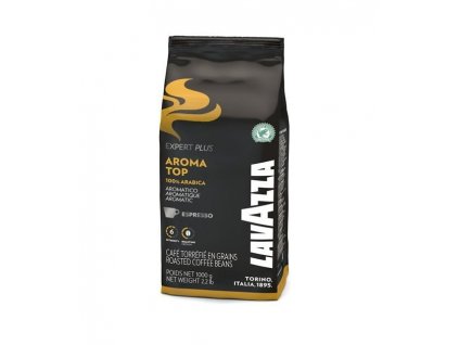 Lavazza Expert Aroma Top 1kg Kawa ziarnista