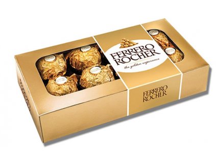 rocher t8