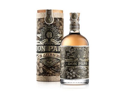 Don Papa Rye Aged Rum 280x280