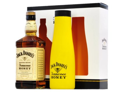 jack honey termoska