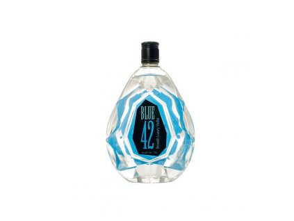 Blue 42 Luxury Vodka 0,7 l