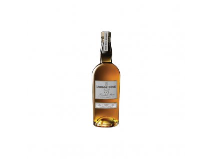 london dock xo trinidad sauternes cask finish rum 42