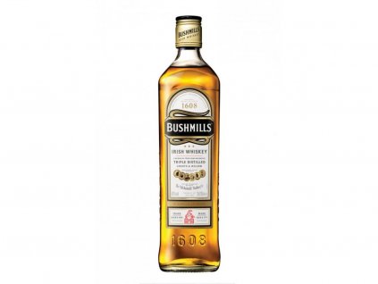 18616 bushmills original 40 0 7l