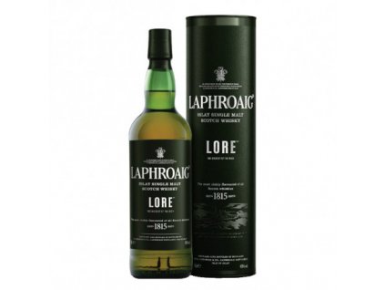 laphroaig lore 07 l