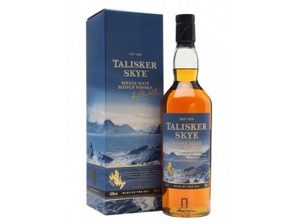 Talisker Skye 0,7l