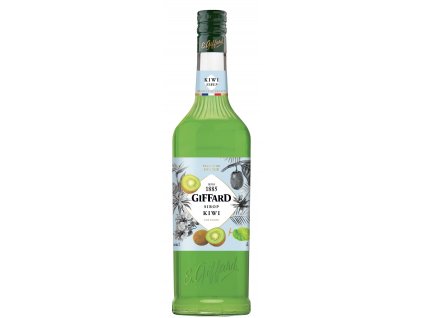 Giffard Kiwi sirup 1l