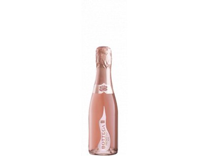 Bottega Prosecco Rose Spumante DOP 0,2l