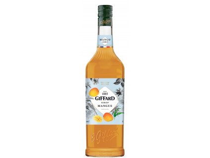 Giffard Mango sirup 1l