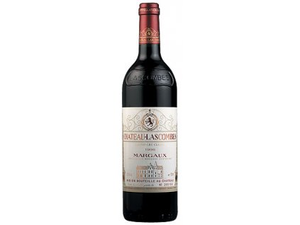 Chateau Lascombes 2eme Cru Classe Margaux 2014 0,75l