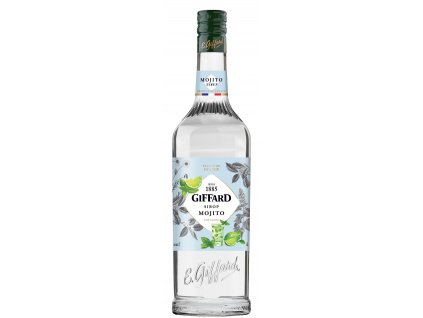 Giffard Mojito sirup 1l