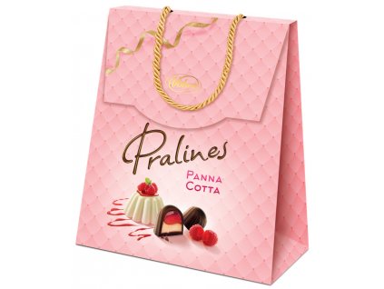 Bonboniera Pralines Panna Cotta 200g Vobro