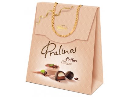 Bonboniera Pralines Coffee&Cream 197g Vobro