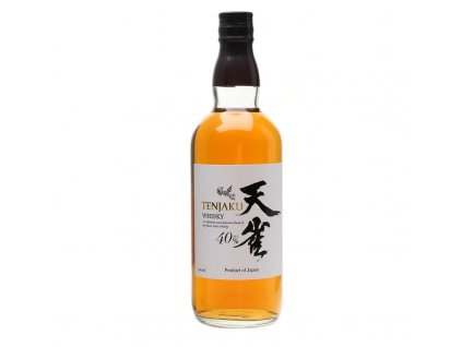 Tenjaku Blended Whisky 700 ml