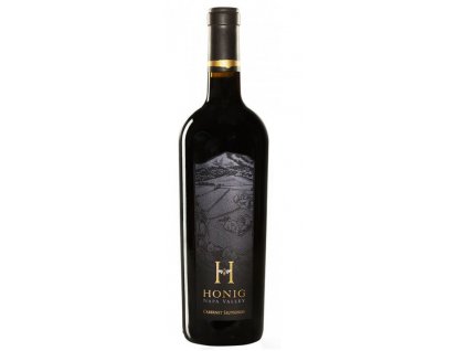 Honig Cabernet Sauvignon 14,8% 0,75l