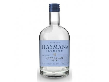 haymans dzhin haymans royal dock gin 07l 5021692900732