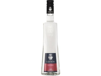 Likér Joseph Cartron Lychee 25% 0,7 l