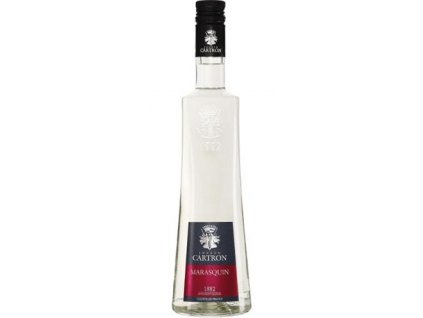Likér Joseph Cartron Marasquin - Malinový likér 25% 0,7 l
