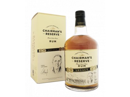 Chairmans Reserve Legacy 2