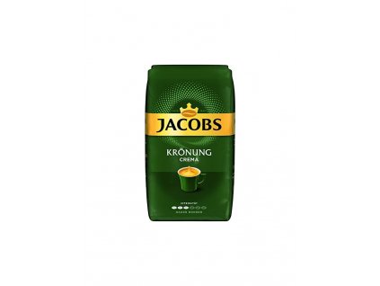 jacobs kronung caffe crema whole beans 1000g