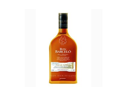 Ron Barceló Gran Anejo 1,75 l