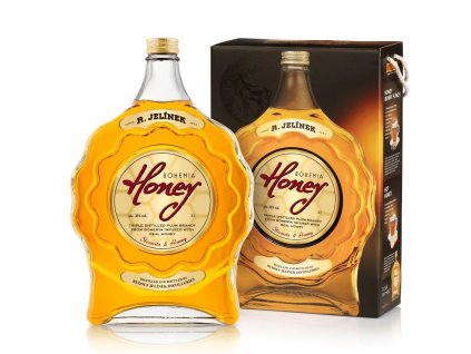 Screenshot 2024 05 15 at 13 17 38 Dárková Bohemia Honey 35% 3l R. JELÍNEK Ty pravé ovocné destiláty