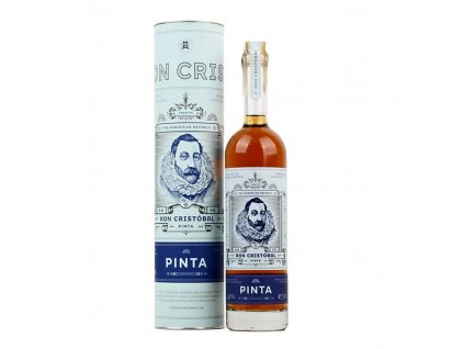 ron cristobal pinta 8yo 07l